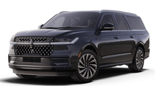 2025 Lincoln Lincoln Navigator External Image 2